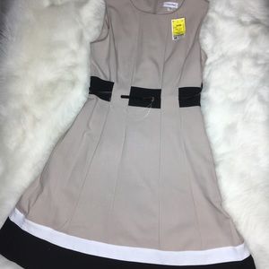 Calvin Klein Dress